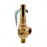 Mr. Steam 99297V Safety Valve 15Psi 3/4" Sec I